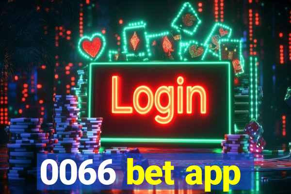 0066 bet app